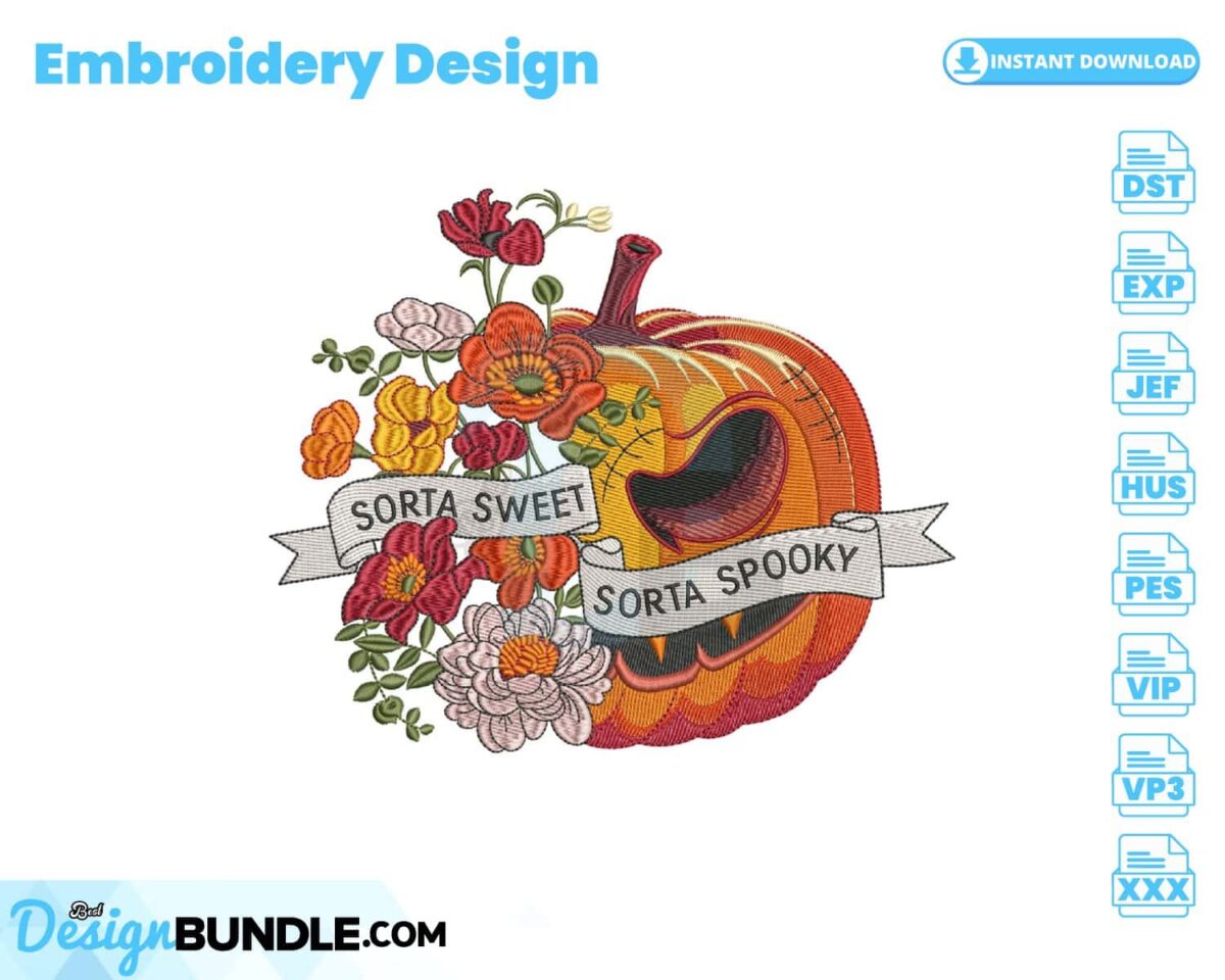 sorta-sweet-sorta-spooky-embroidery-design