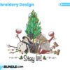 snowman-and-gnome-embroidery-design