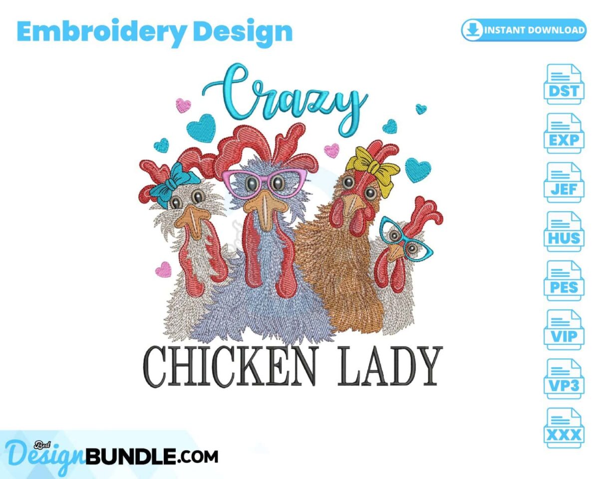 crazy-chicken-lady-embroidery-design