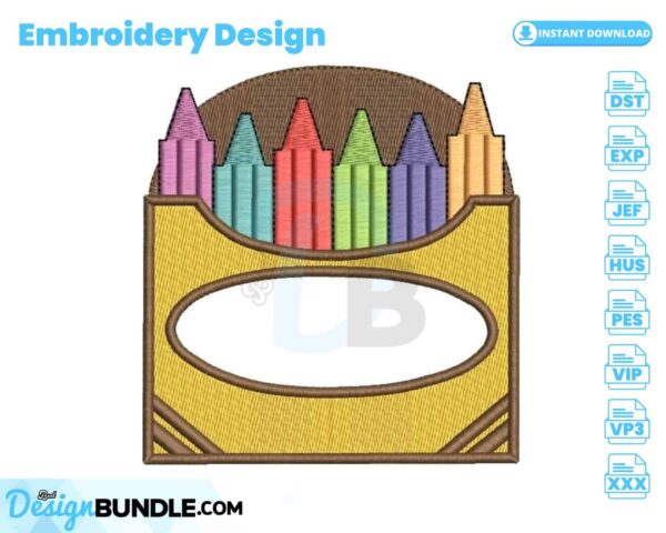 split-pencils-embroidery-design