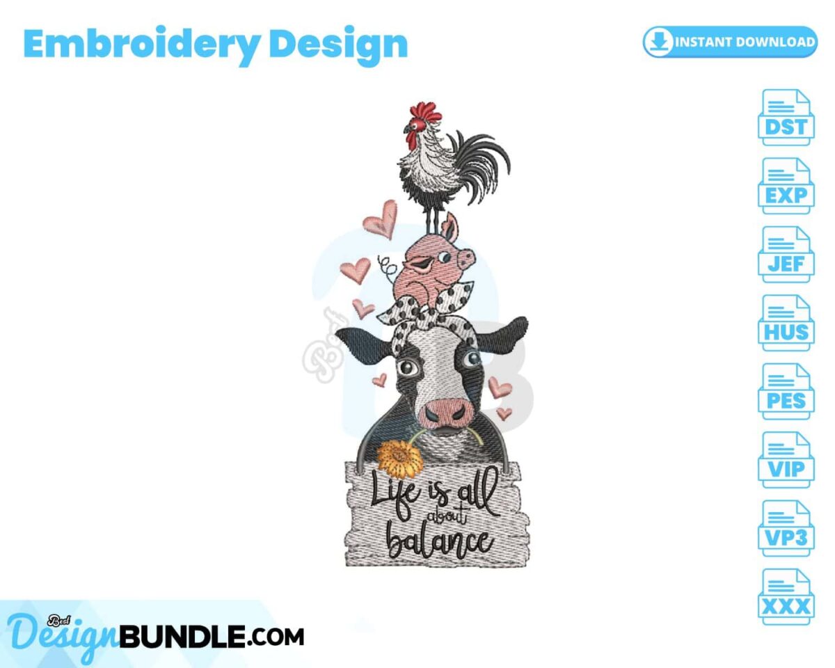 life-is-all-about-balance-embroidery-design