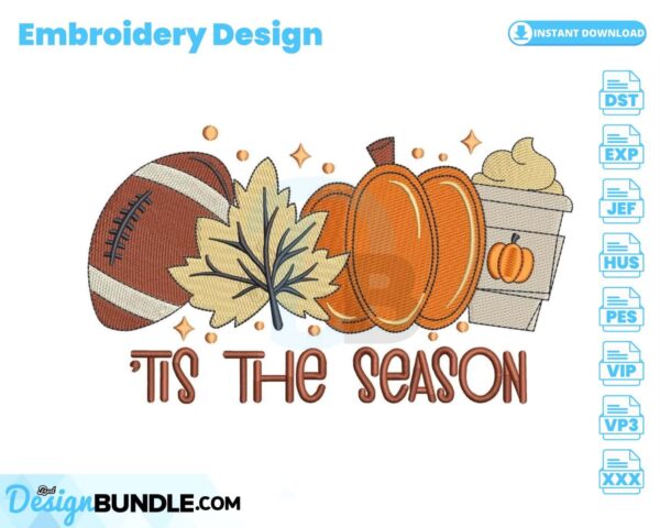 tis-the-season-latte-embroidery-design