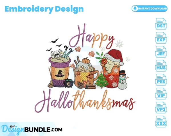 happy-hallothanksmas-embroidery-design