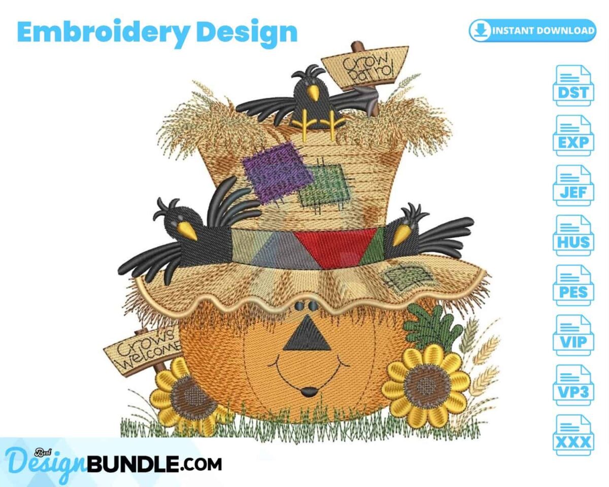 thanksgiving-embroidery-design