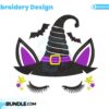 halloween-unicorn-embroidery-design