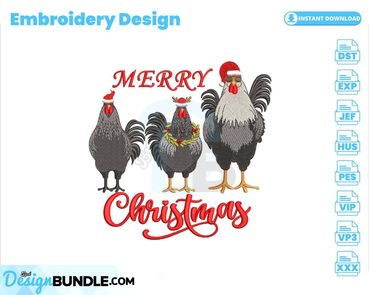 christmas-chickens-embroidery-design-embroidery-design