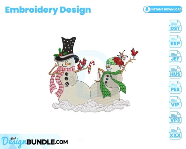 dancing-snowmen-embroidery-design