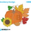 fall-embroidery-design