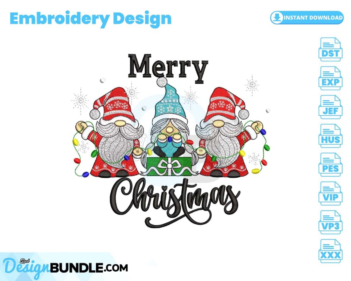 christmas-gnomes-embroidery-design