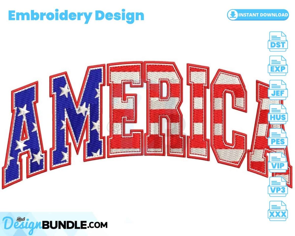 america-4th-of-july-embroidery-design