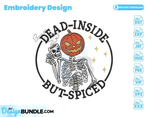 skeleton-with-coffee-embroidery-design