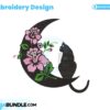 moonlit-cat-embroidery-design