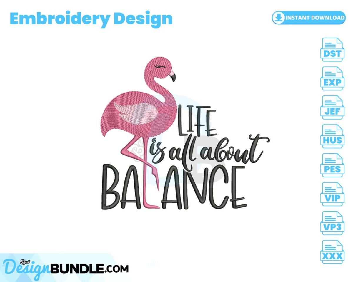 life-is-all-about-balance-embroidery-design