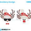 christmas-winter-unicorn-embroidery-design