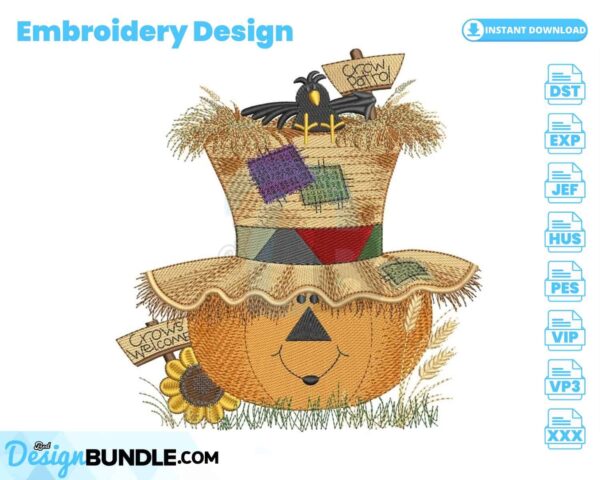 thanksgiving-embroidery-design