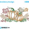autumn-pumpkins-embroidery-design