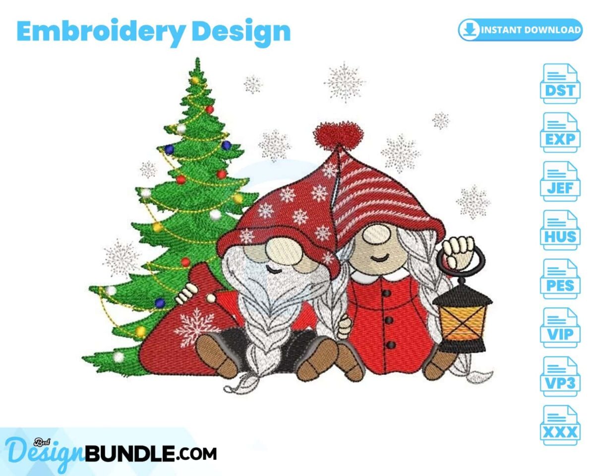 christmas-gnomes-embroidery-design