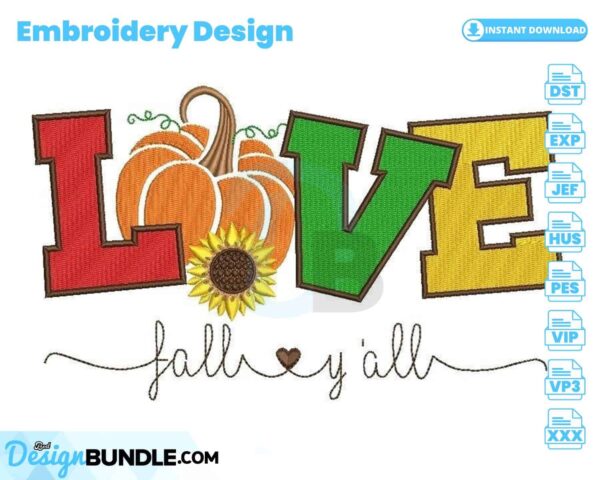pumpkin-embroidery-design