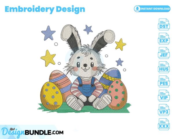 bunny-with-easter-egg-embroidery-design