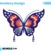 butterfly-usa-flag-embroidery-design