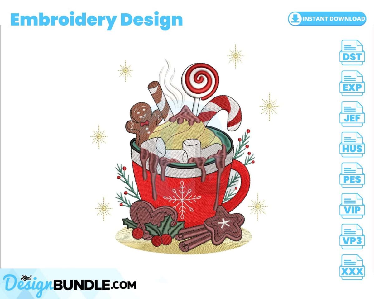 christmas-coffee-cup-embroidery-design