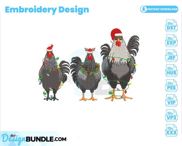 christmas-chickens-embroidery-design