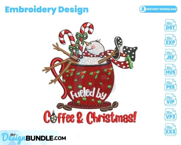coffee-and-christmas-embroidery-design