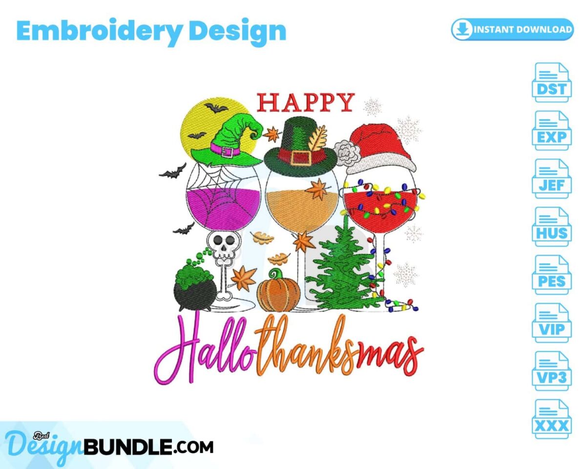 happy-hallothanksmas-embroidery-design