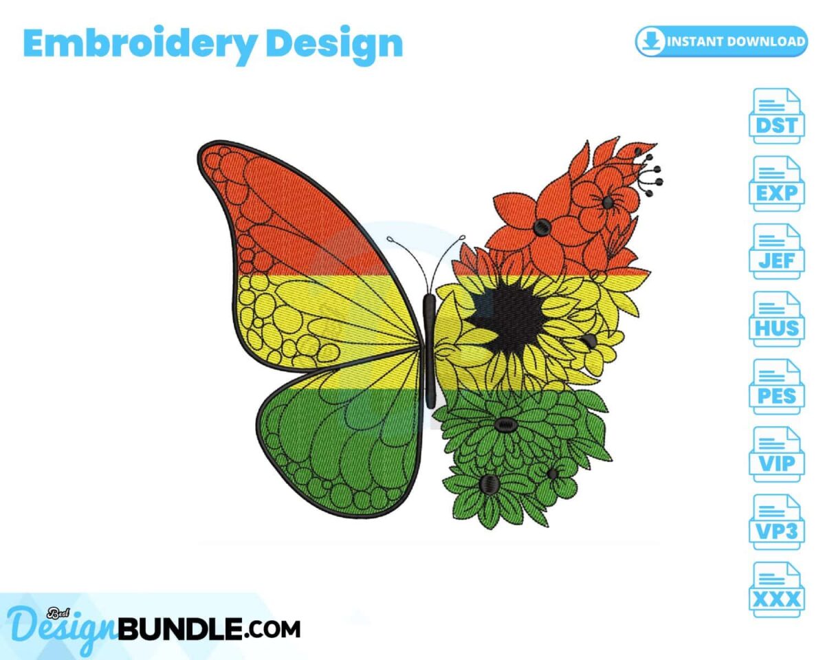 juneteenth-machine-embroidery-design-embroidery-design