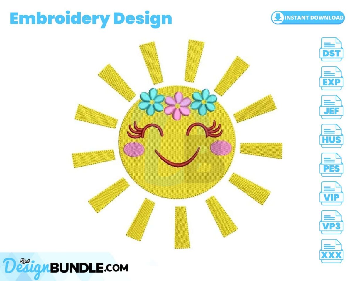 sun-with-a-smile-and-flowers-embroidery-design