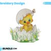 easter-chick-embroidery-design