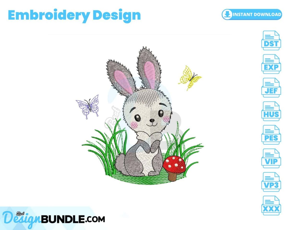 easter-bunny-embroidery-design