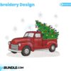 christmas-tree-truck-embroidery-design