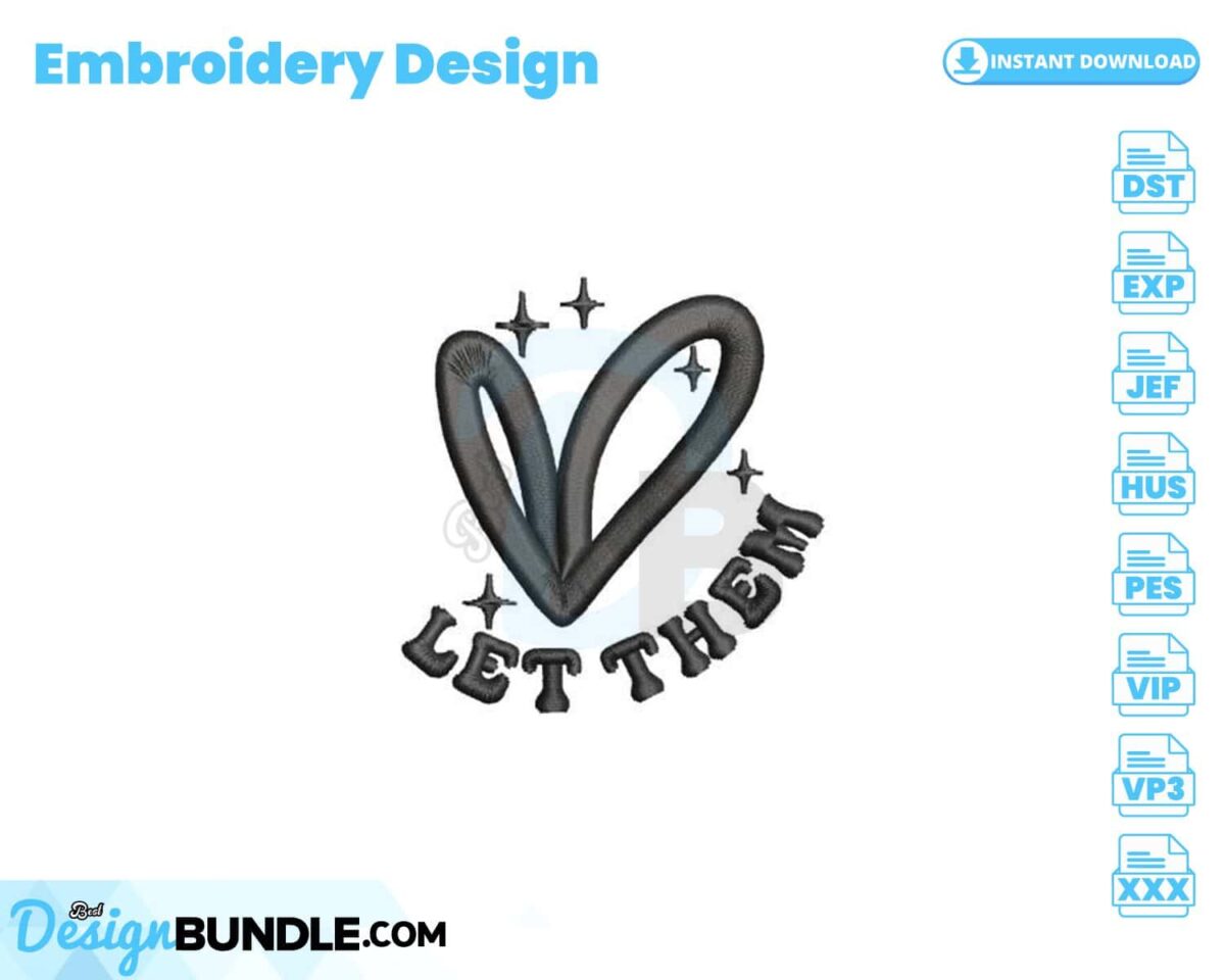 let-them-embroidery-design-mental-health-embroidery-design