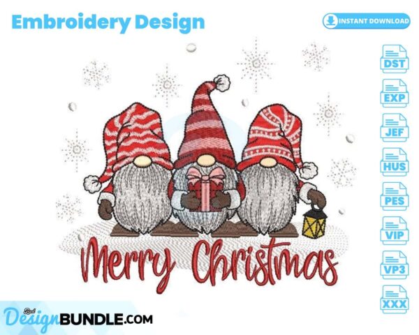 christmas-gnomes-embroidery-design