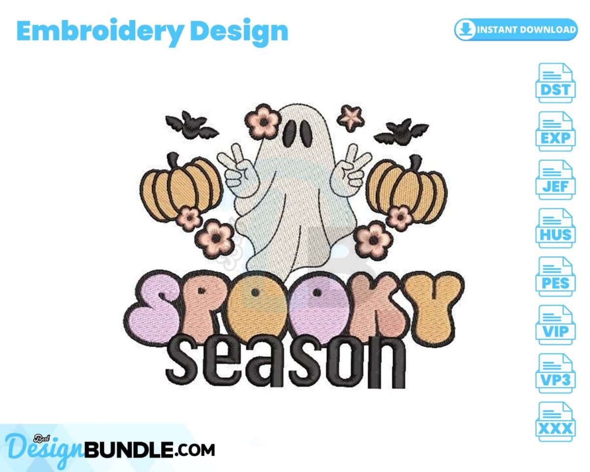 spooky-season-embroidery-design