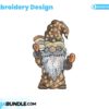 gnome-with-coffee-embroidery-design