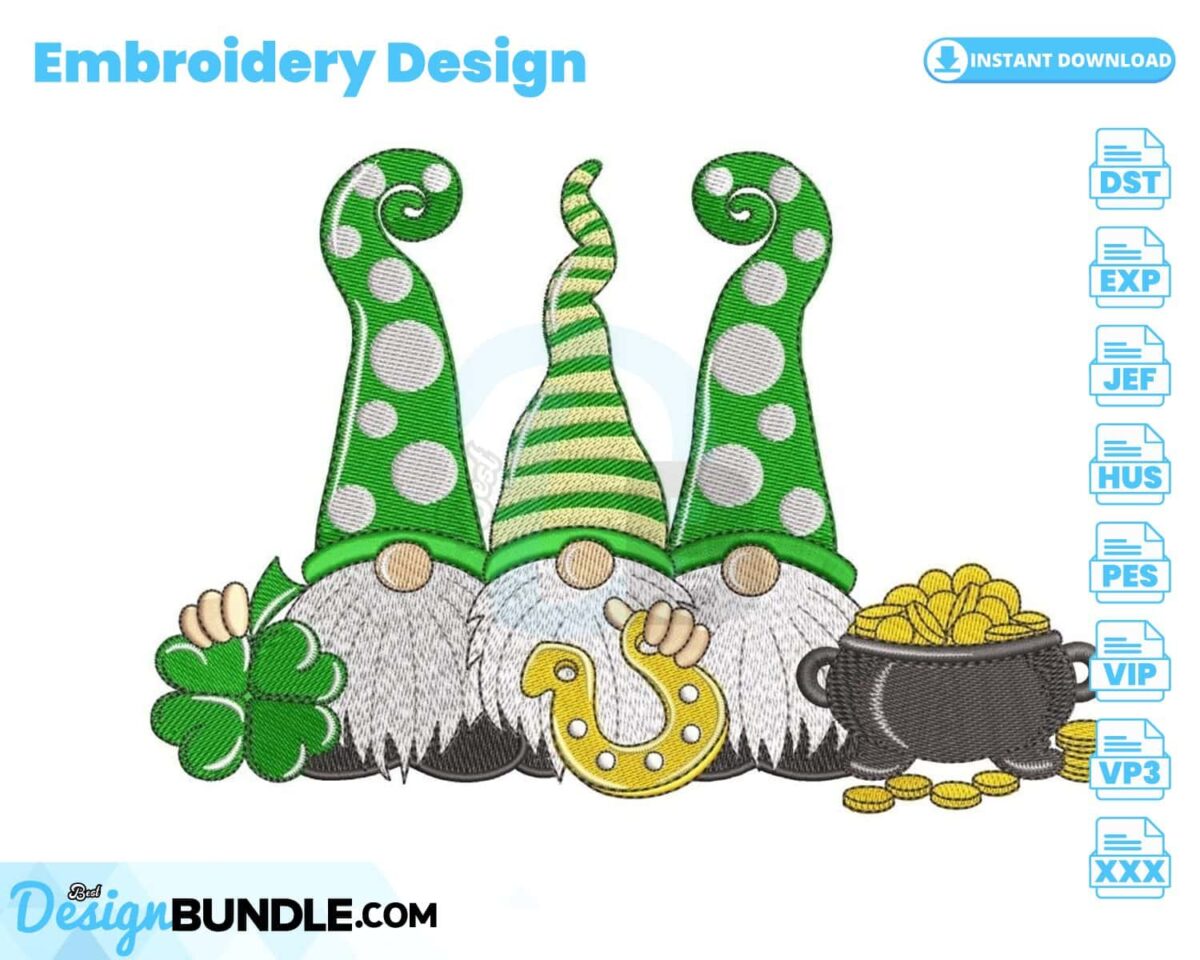 gnomes-patricks-day-embroidery-design