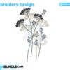 wildflowers-embroidery-design
