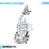 skeleton-hand-with-butterfly-and-flower-embroidery-design