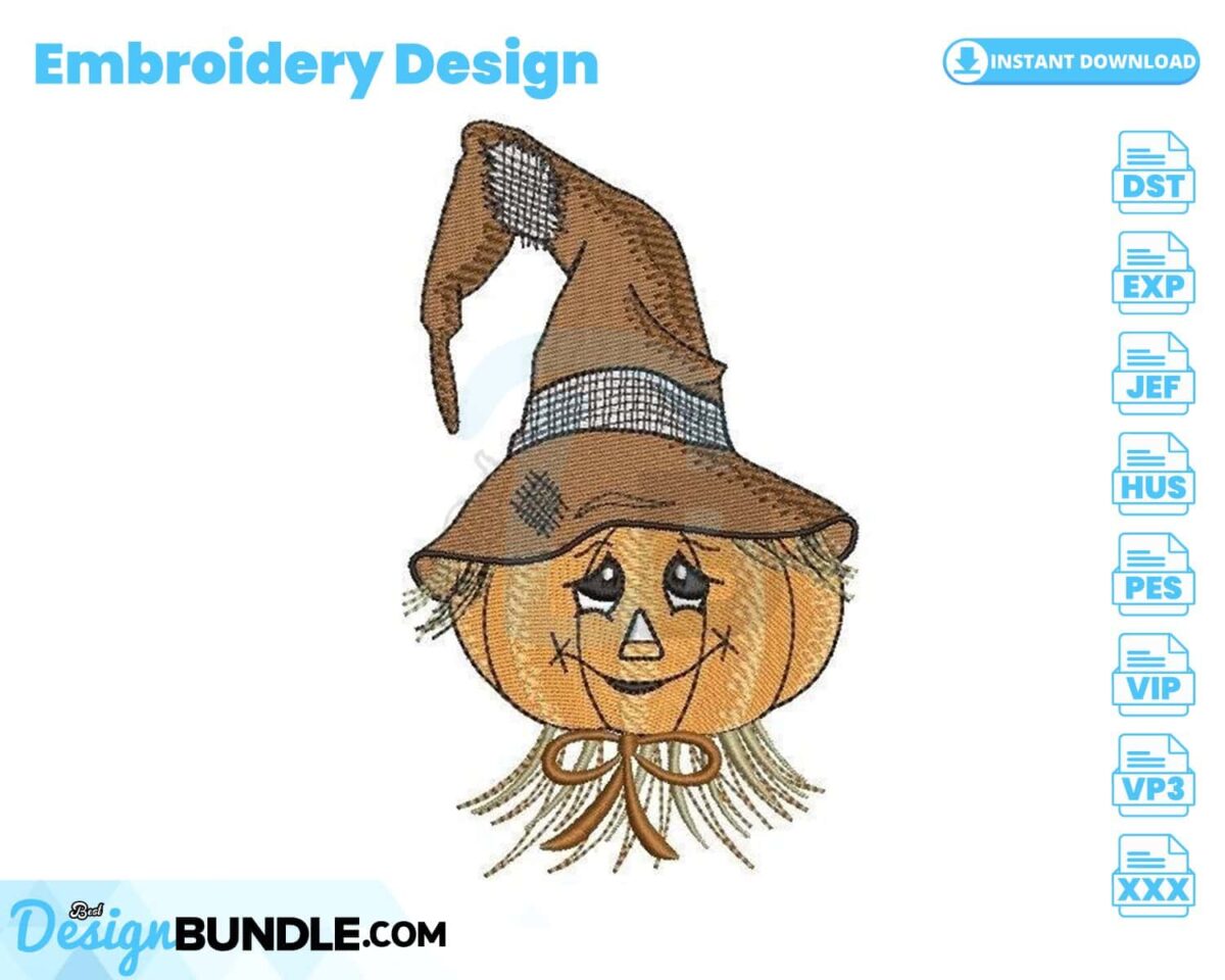 scarecrow-pumpkin-embroidery-design