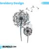 dandelion-embroidery-design