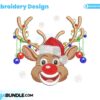 reindeer-embroidery-design