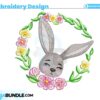 bunny-embroidery-design