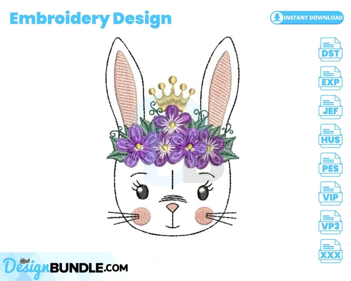 easter-bunny-embroidery-design