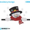 snowman-embroidery-design
