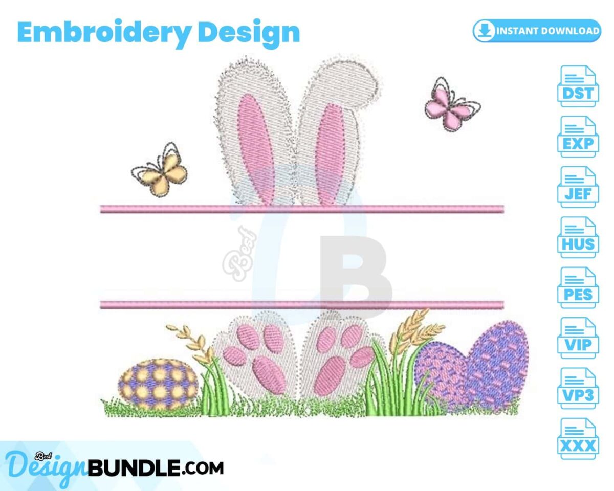 easter-bunny-embroidery-design