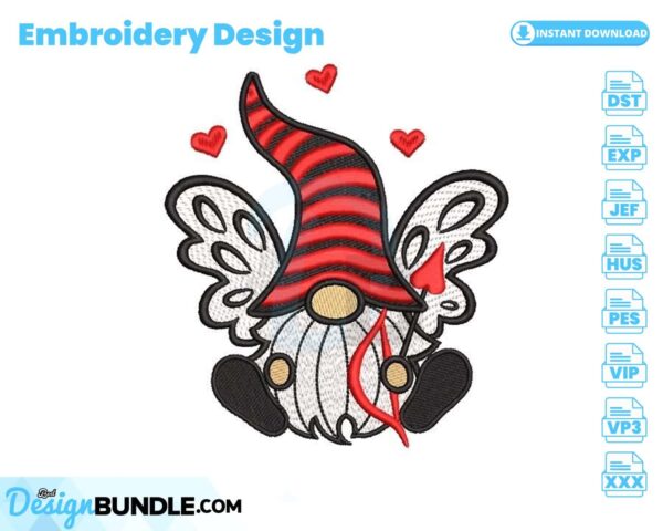 dwarf-cupid-embroidery-design