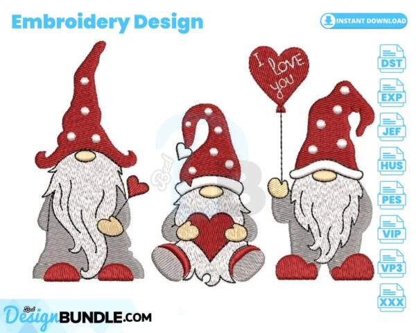 gnomes-for-valentines-day-embroidery-design