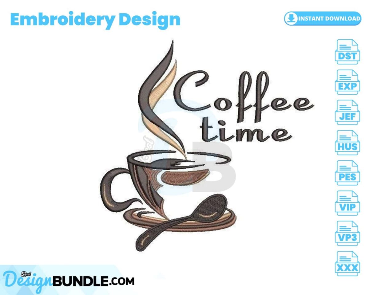 coffee-cup-embroidery-design